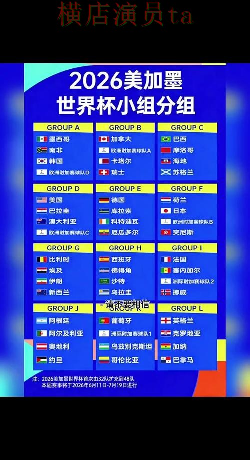 新手必看：世界杯投注入口直播入口详解 + World Cup 2026